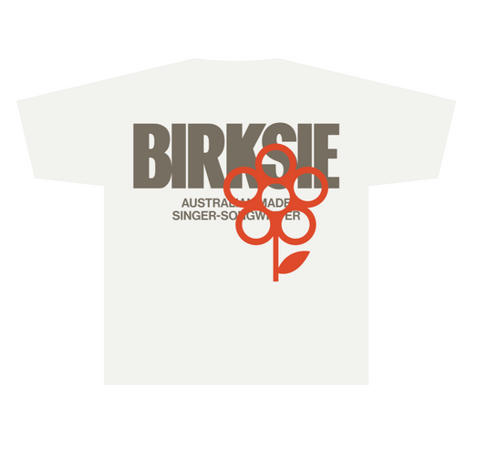 BIRKSIE - FLOWER SHIRT